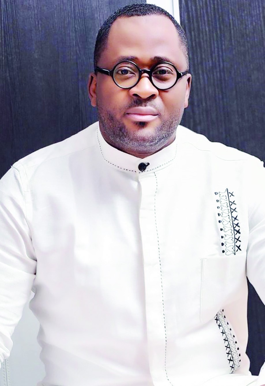Desmond Elliot - THEWILL NEWS MEDIA Desmond Elliot