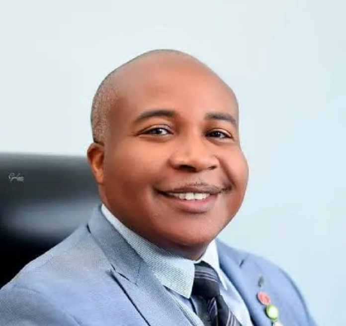 Dr Pokop Bupwatda