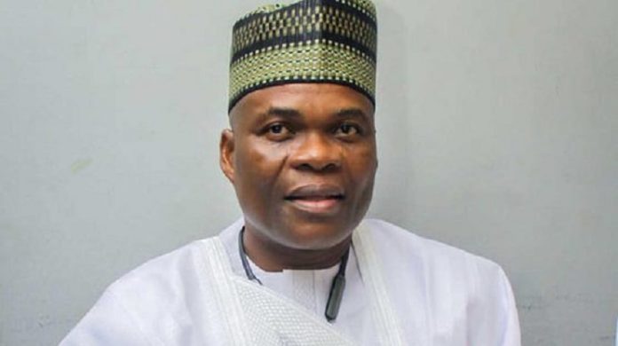 Dr Wasiu Olatunbosun Dr Wasiu Olatunbosun