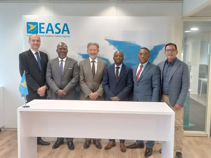 EASA