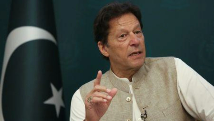EX Pakistan PM
