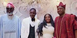 Elegushi and Sister