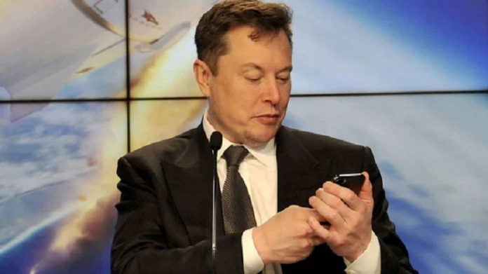 Elon Musk Elon Musk