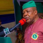 PDP Women Leaders Salute Ihedioha On Appointment As Chairman IMO PCC Emeka Ihedioha