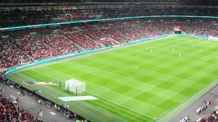 England Brazil