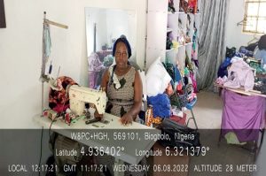 Ethel Daulambo - THEWILL NEWS MEDIA