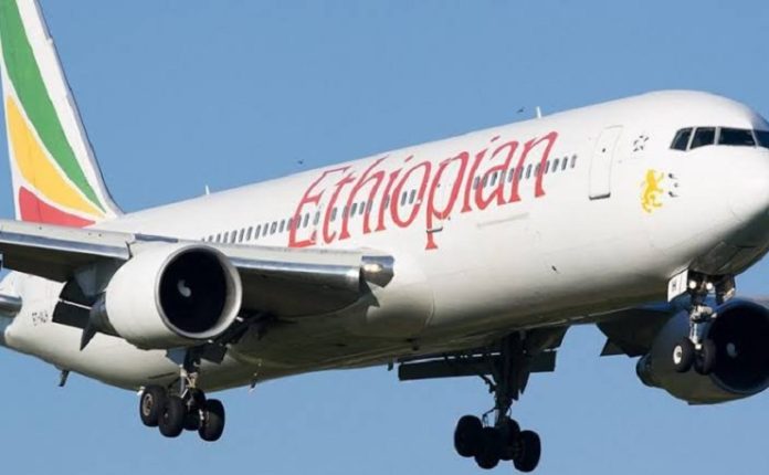 Ethiopia airways Ethiopia airways