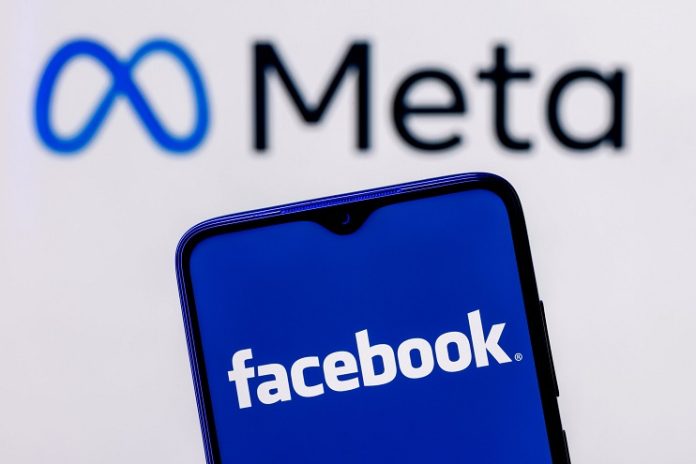 Facebook Meta