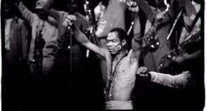 Fela Fela