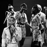 Afrobeat Legend Fela Kuti Honoured In Paris Fela on Stage