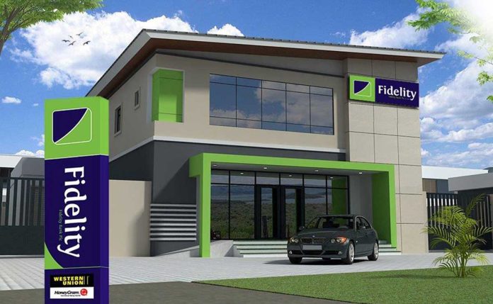 Fidelity Bank Plc Fidelity Bank Plc