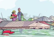 THEWILL Editorial: Avoiding A Looming Disaster flood