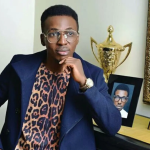 Gospel Singer Frank Edward Publicly Declares Support For Peter Obi