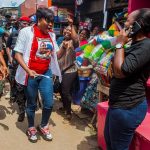 PDP Will Amend Unpopular Market Policies In Lagos – Funke Akindele Assures Traders
