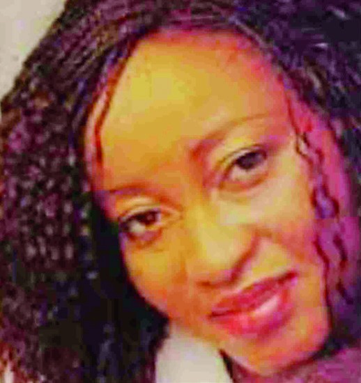 Funmi Adams