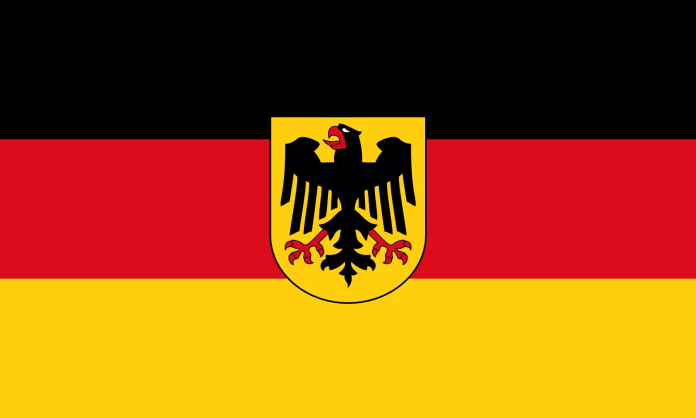Germany flag