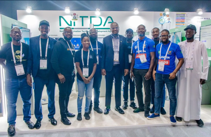 Gitex 2022