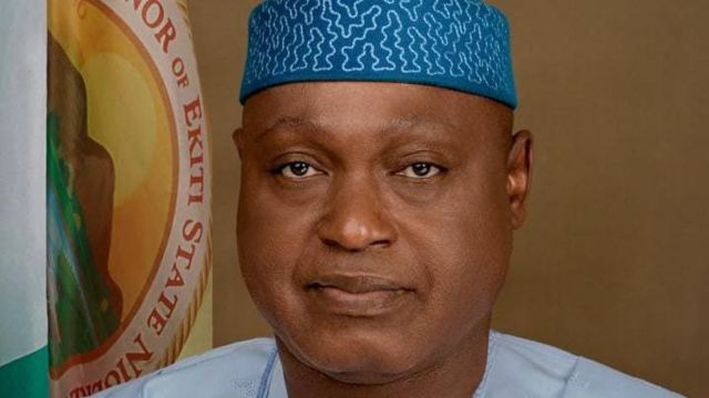Abiodun Oyebanji,