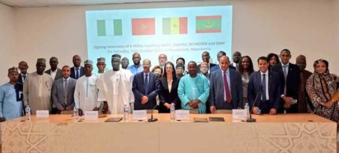 Nigeria-Morocco-Gas-Pipeline-Projec