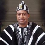 Tor Tiv Seeks International Community Intervention In Benue Genocide HRM Prof. James Ortese Ayatse