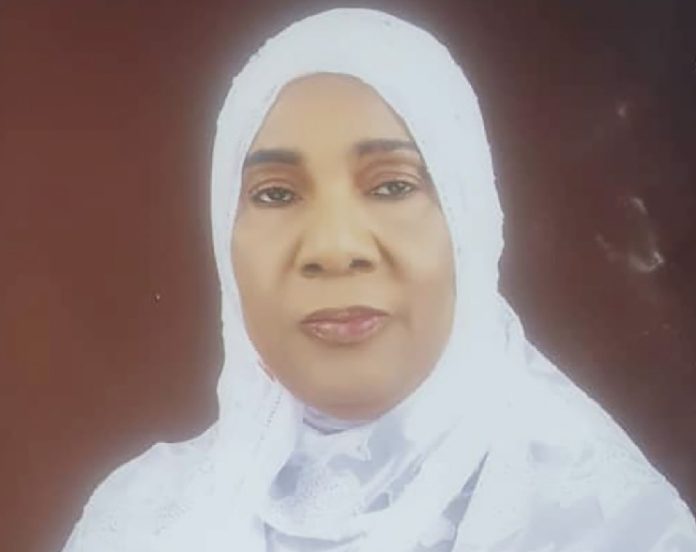Hadiza Ladi Yahuza