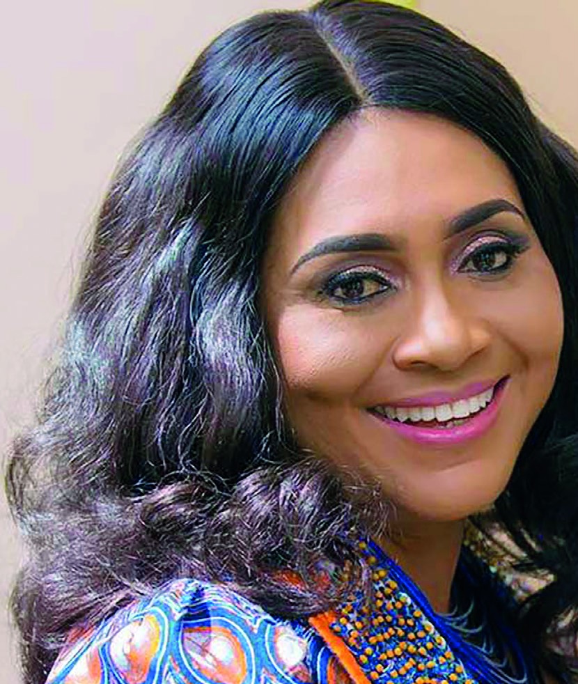 Hilda Dokubo
