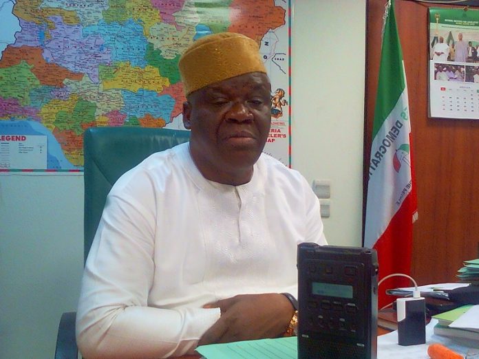 Hon Jerry Alagbaoso Hon Jerry Alagbaoso