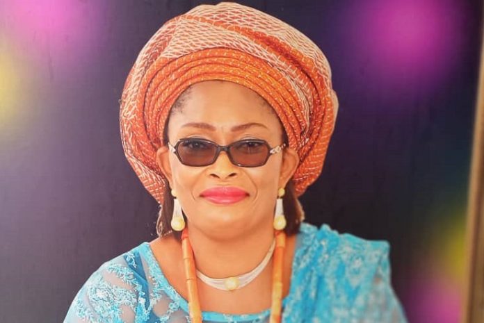 Hon. Juliet Awa Obasi