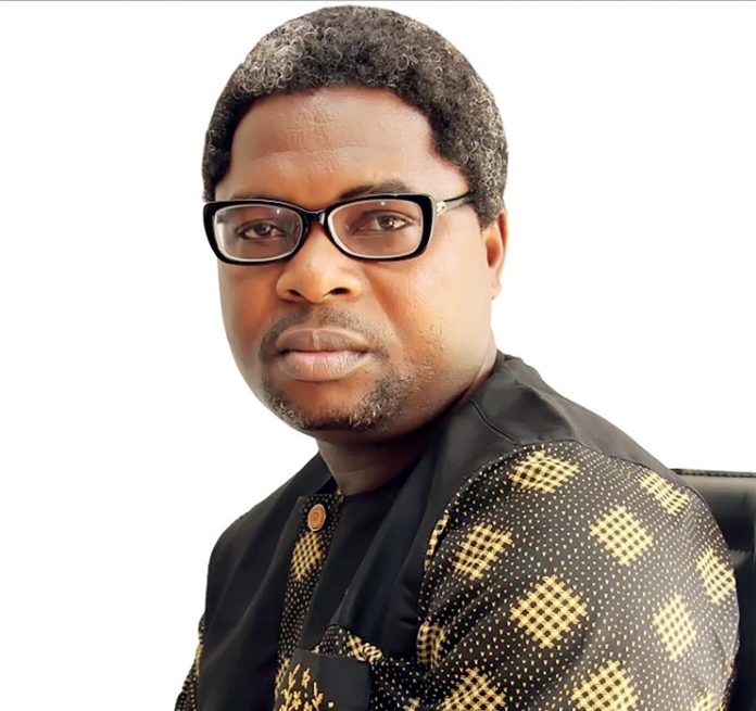 Hon. Lere Olayinka Hon. Lere Olayinka