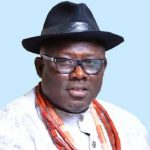 N’Delta Entrepreneur Commends Oborevwori Over Pinawou’s Appointment Hon. Sheriff Oborevwori
