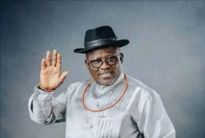 Hon. Sheriff Oborevwori