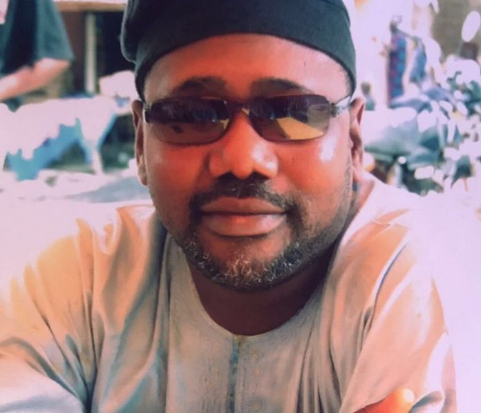 Hon. Sowunmi Olomu Hon. Sowunmi Olomu