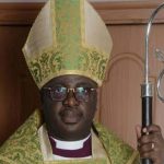 Lagos Anglican Bishop Olumakaiye Is Dead