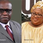 Shaibu Husseini, Mildred Okwo Return To Nigerian Oscars Committee After Announcing Their Resignation