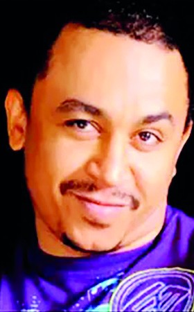 Ifedayo Olarinde