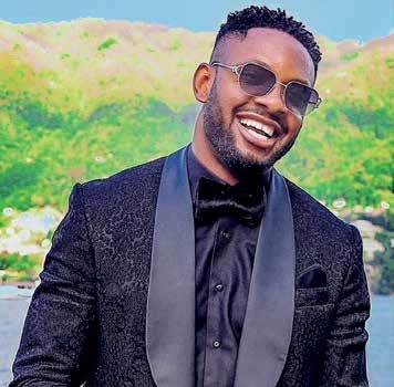 Ikechukwu Sunday Okonkwo - THEWILL NEWS MEDIA