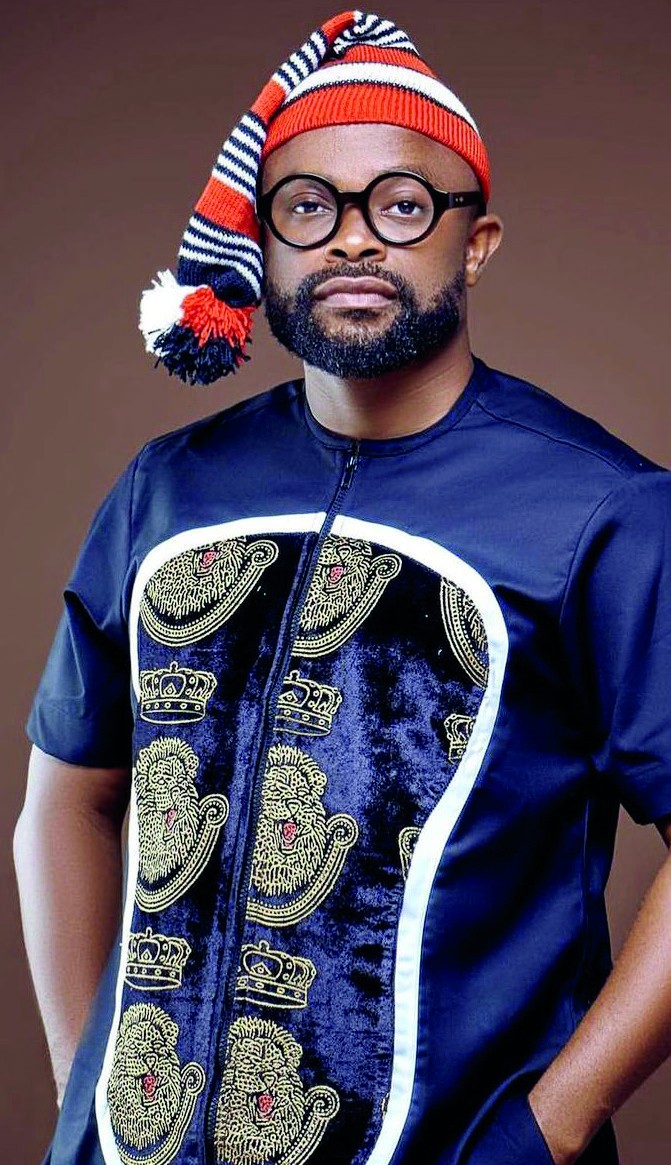 Okon Lagos