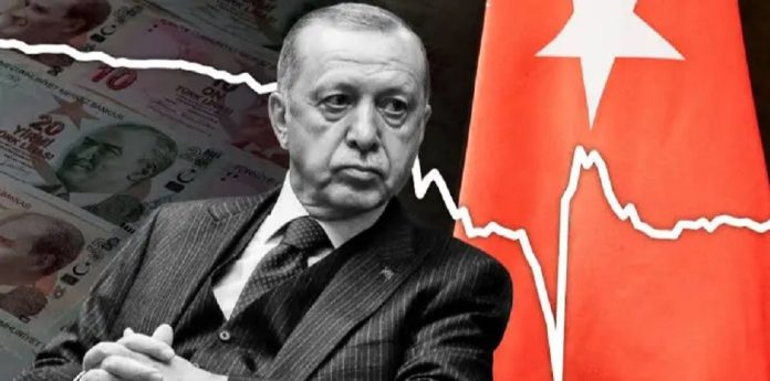 Inflation in Turkey