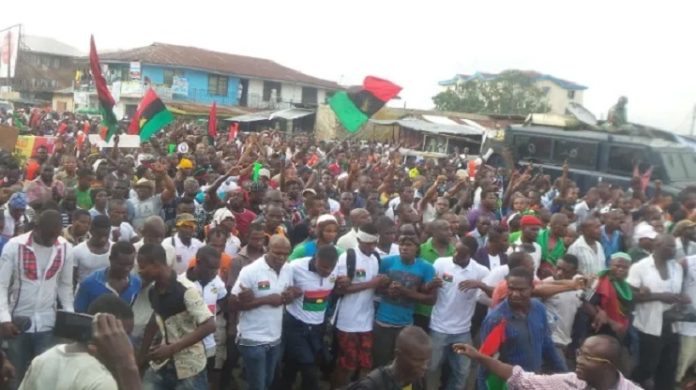 Ipob 2 IPOB