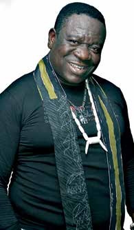 John Okafor - THEWILL NEWS MEDIA