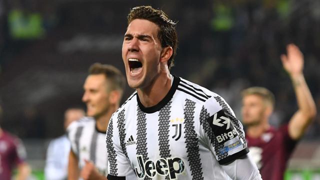 Juventus