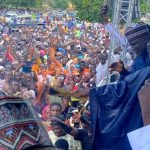 2023: Over 12,000 APC Members Defect To PDP In Katsina