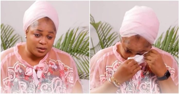 Kemi Afolabi Kemi Afolabi