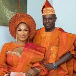 Actor Kunle Afod’s Marriage Crashes As Wife Confirms Separation