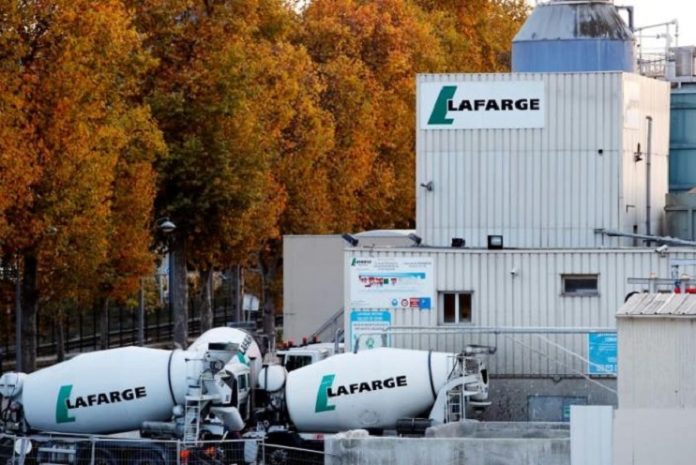 Lafarge