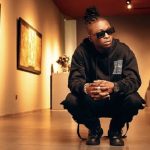 Laycon Joins Grammy Recording Academy As Voting Member