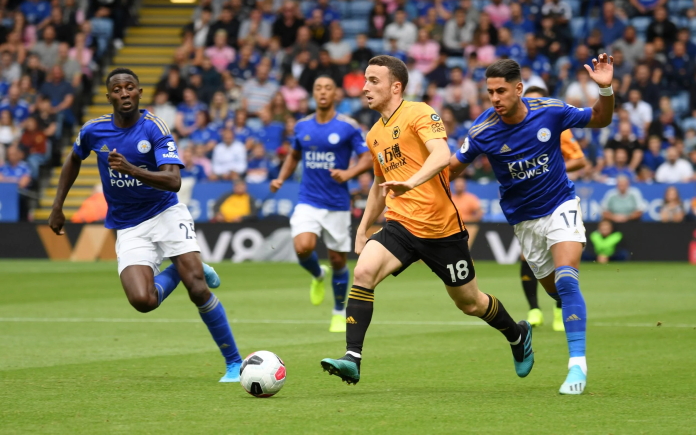 Leicester