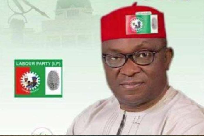 Linus Okorie