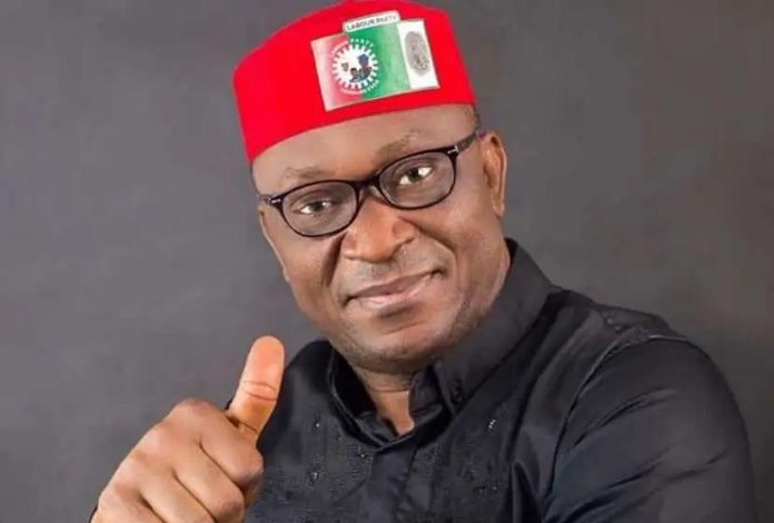 Linus Okorie Linus Okorie