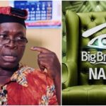 MURIC Calls On National Assembly To Support NCAC In Tackling Nudity On BBNaija